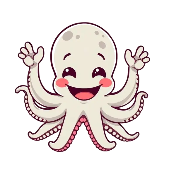 Welcome to Funnyoctopus.Xyz