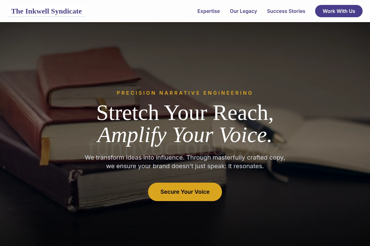 Twist Copywriting