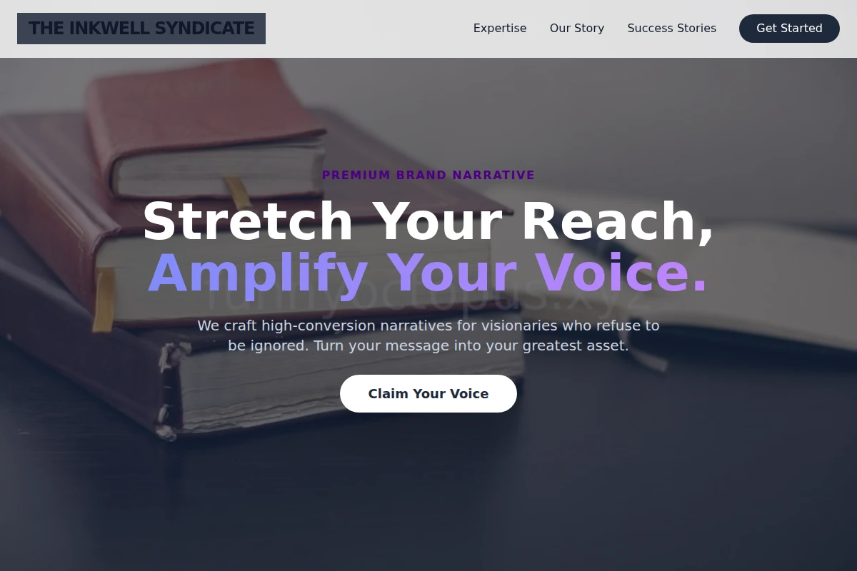 Fresh Copywriting