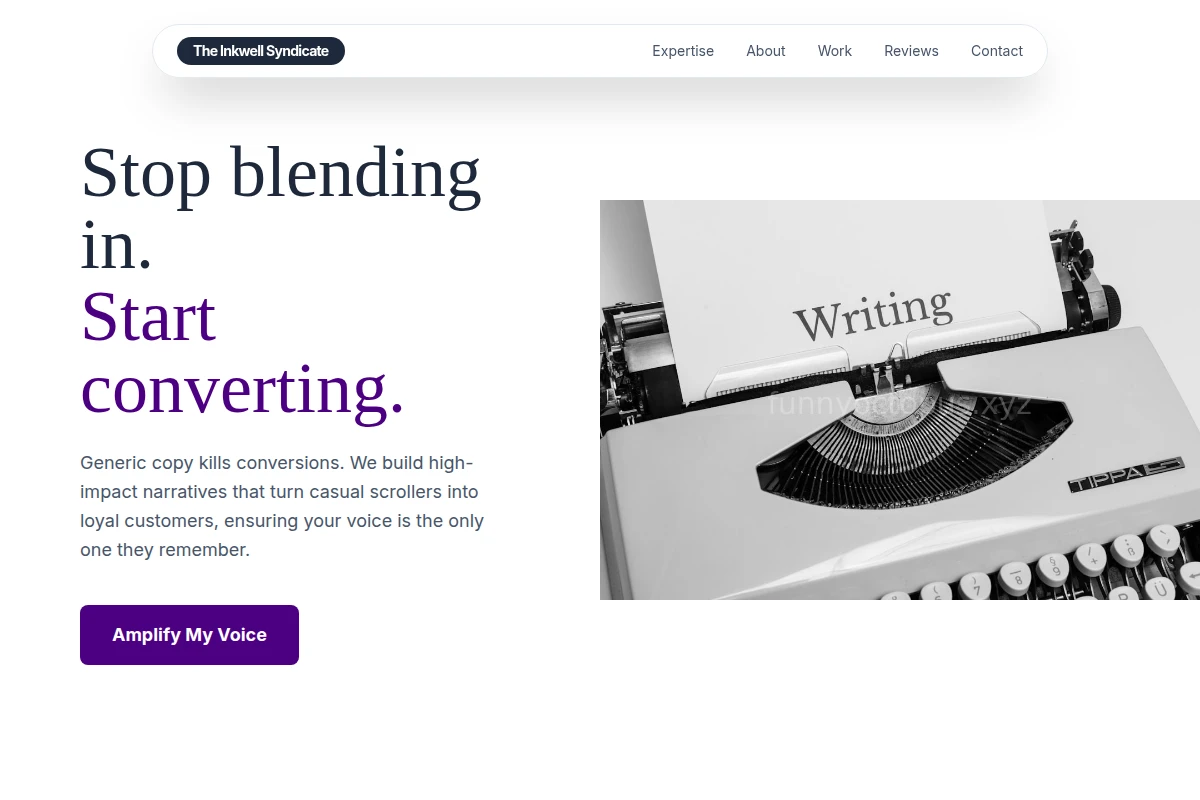 copywriting