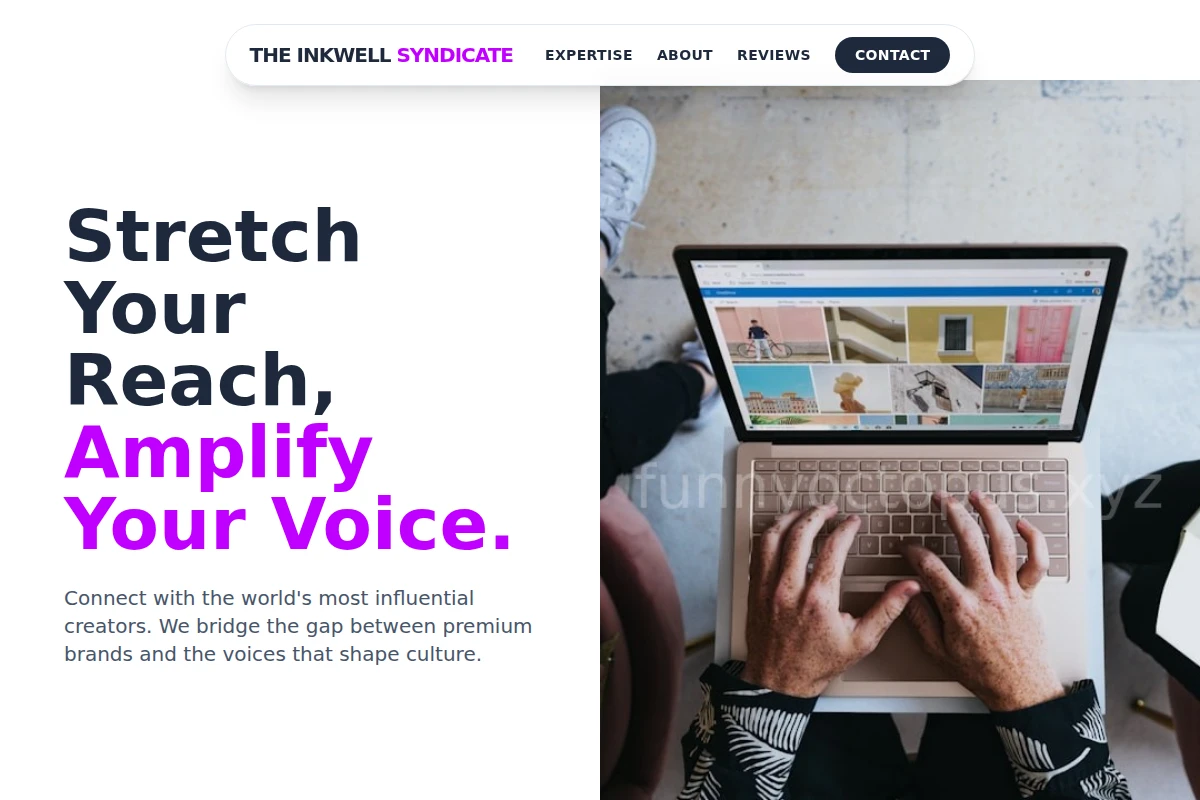 Lush Influencer Marketing