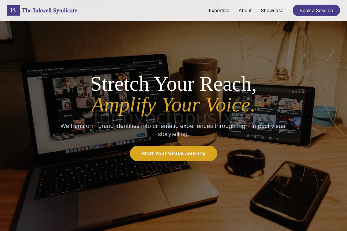 Galaxy Video Marketing