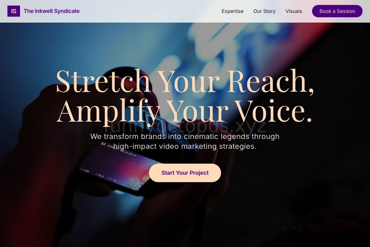 Pulse Video Marketing